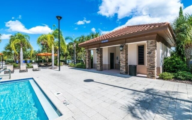 4634sr 5 Bedroom Townhouse