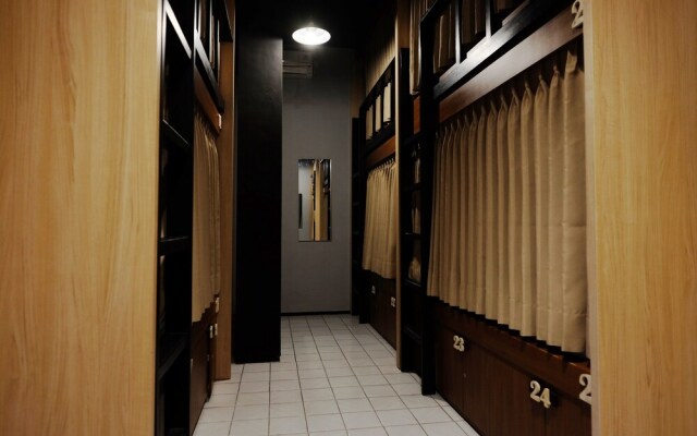 ZEN Hostel Alun-Alun Sarinah