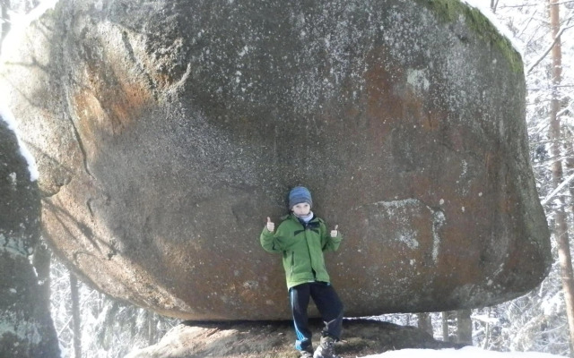 Ferienwohnung Anita Benz