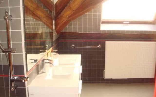 Moulin de Bourgchateau