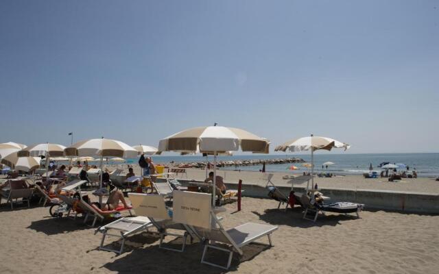 Eraclea Palace Appartements