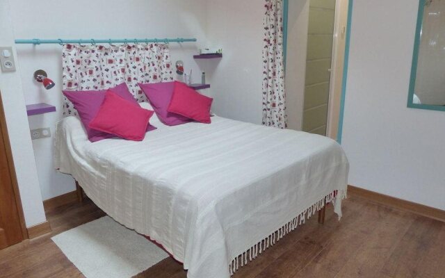 Chambres D'hôtes Chez Tiane