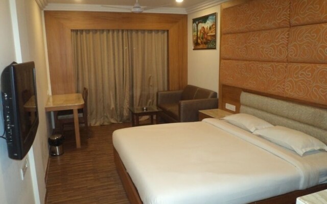 Lords Eco Inn, Gandhidham
