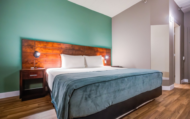 Cyan Resort by Atlantica