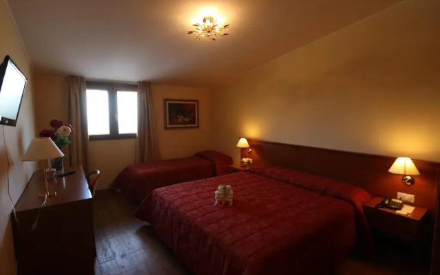 Grand Hotel Stella Maris
