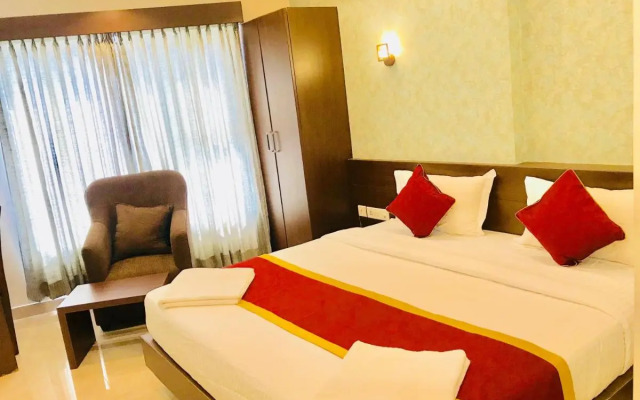 Regalia Inn & Suites