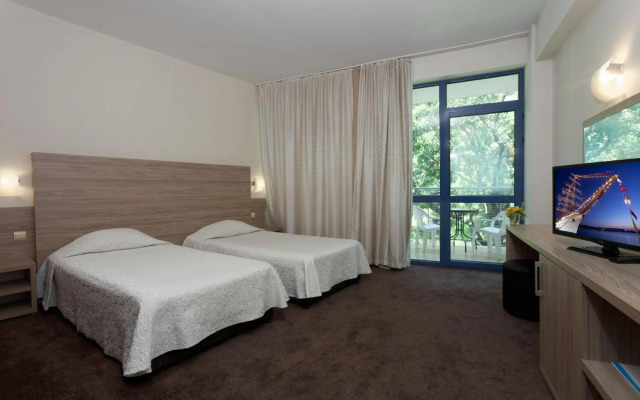 Elena Hotel - All Inclusive