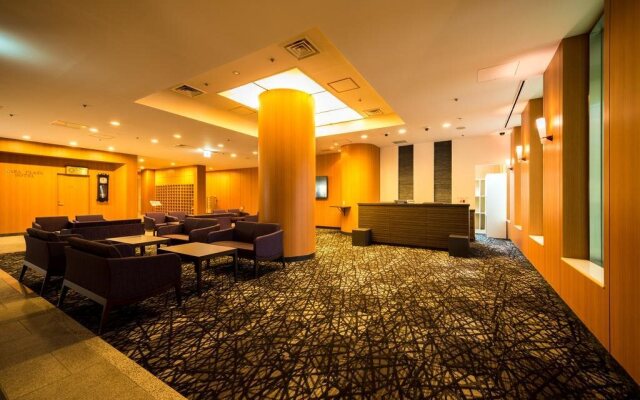Nara Kenko Land Plaza Hotel