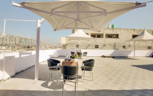 Oyo Flagship 807768 Hotel The King