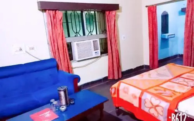 Hotel Brindaban