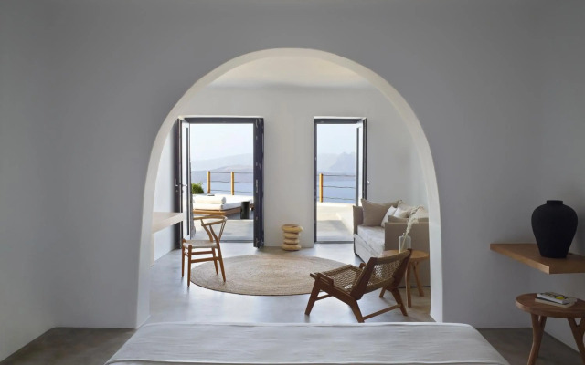 Melidonia Suites