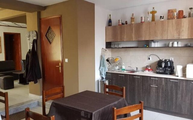 Hotel Paralia