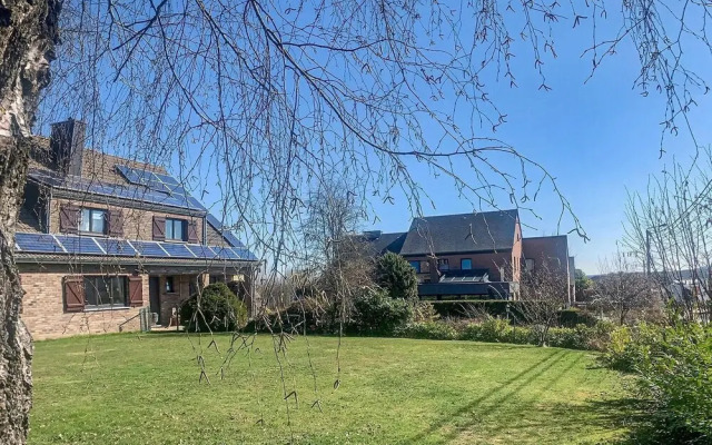 Stunning Apartment in Bastogne With 1 Bedrooms and Wifi
