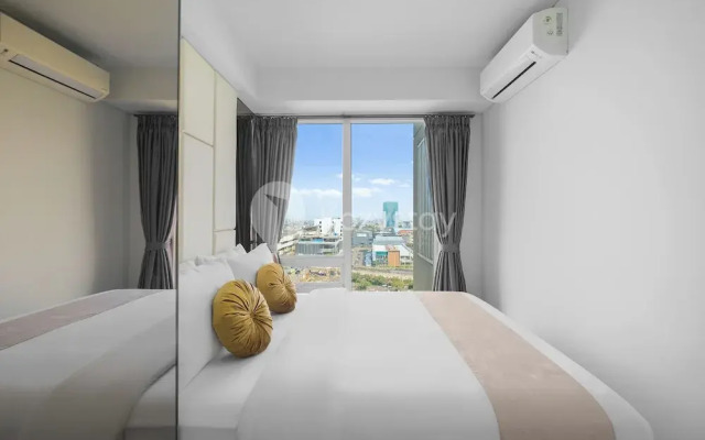 Arunika by Kozystay - Paskal