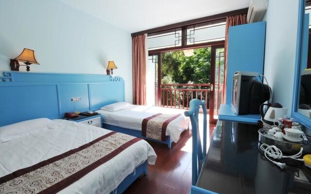 Yuanlin Qingteng Hotel
