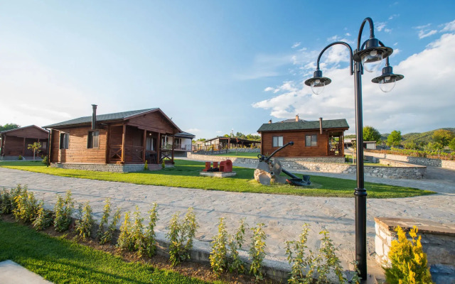 Lotos Mountain Resort
