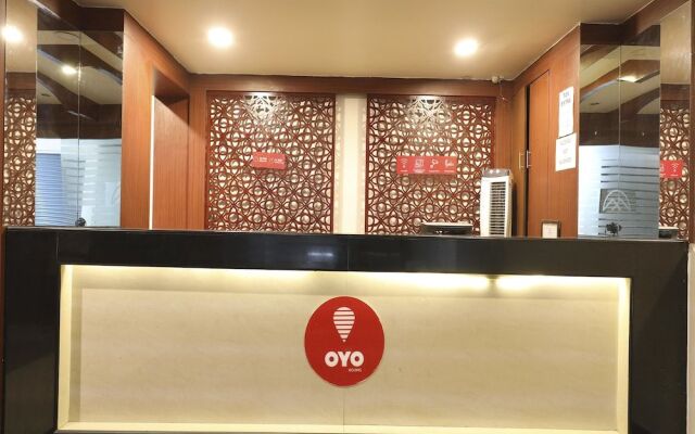 OYO 14726 Hotel Vaishnavi park