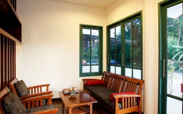 Brook Resort & Villa