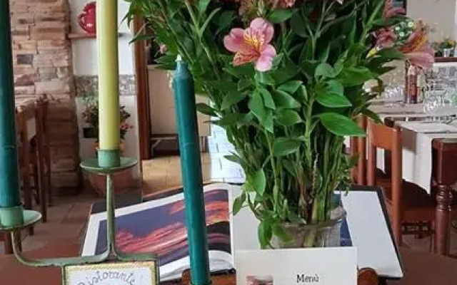 Albergo Ristorante Bergallo