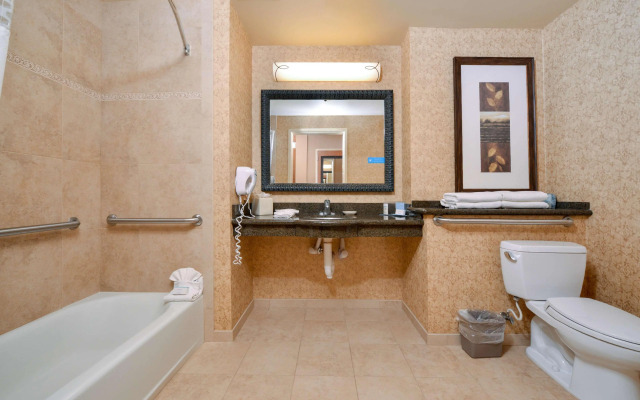 Hampton Inn & Suites Coeur d' Alene