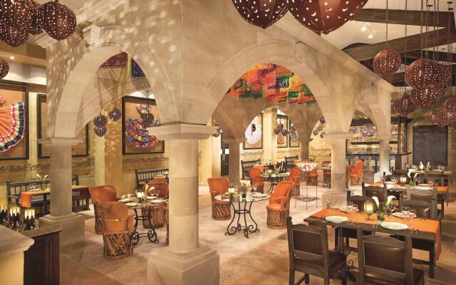 Dreams Riviera Cancun Resort & Spa - All Inclusive