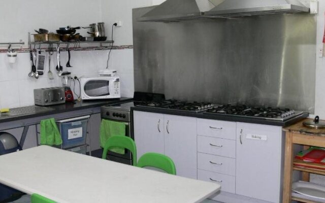 Adelaide Backpackers Inn