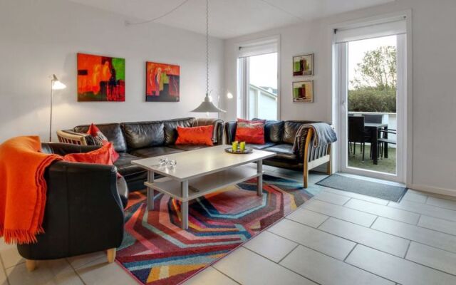 "Jenna" - 2.5km from the sea in Western Jutland