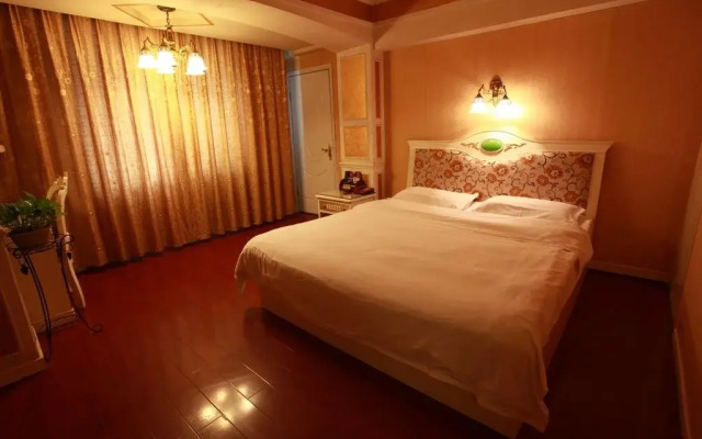 Jiali Inn Shuncheng Branch
