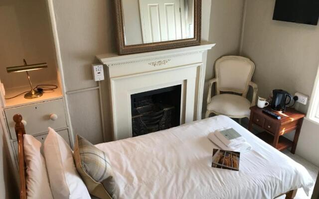 Galtres Lodge Hotel