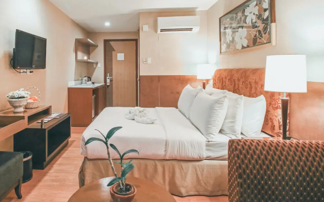 One Tagaytay Place