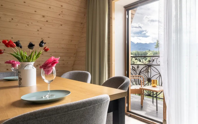 Apartamenty Harenda Zakopane