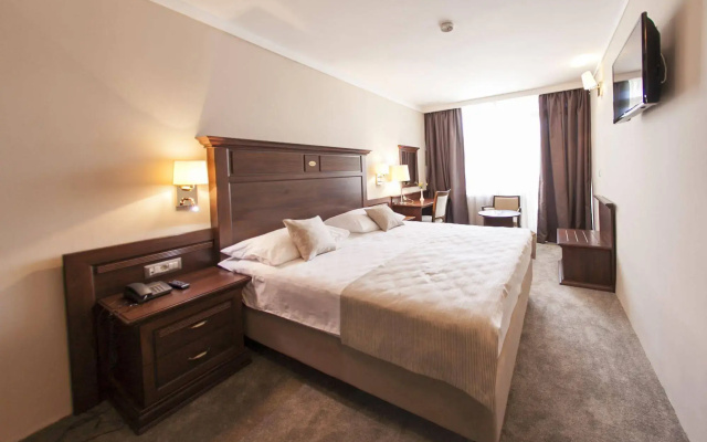 Grand Hotel Neum Wellness & Spa
