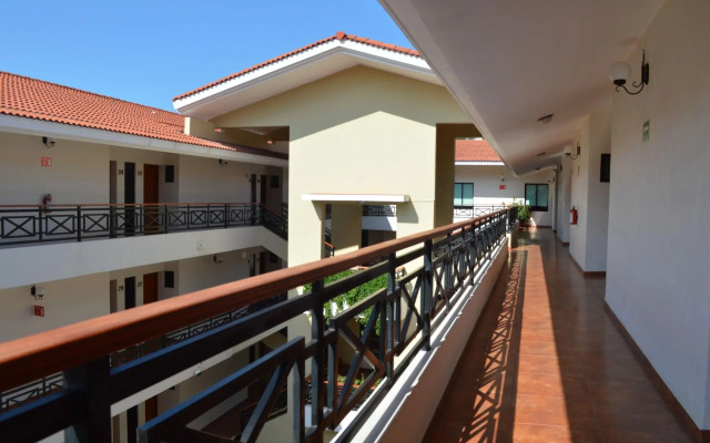 Concierge Plaza la Villa