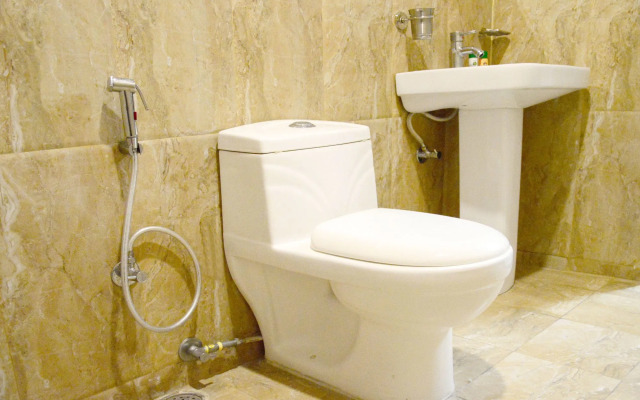 Harpalsar Haveli by OYO Rooms