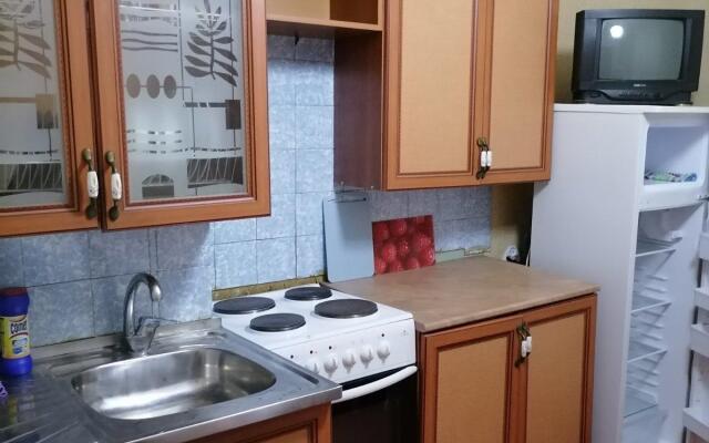 Апартаменты на улице Изыскателей