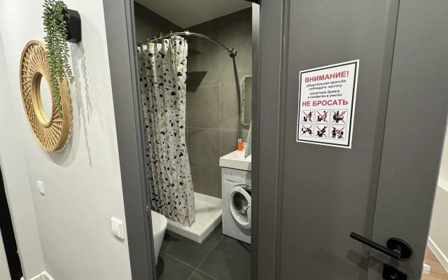 NEOCITY Апартаменты на улице Литвина-Седого у Москва-Сити