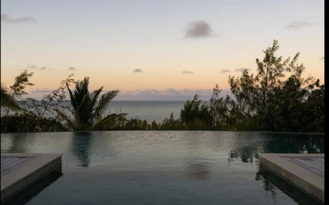Villa Malolo Levu