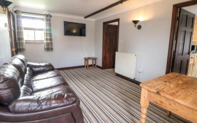 Monsal Cottage