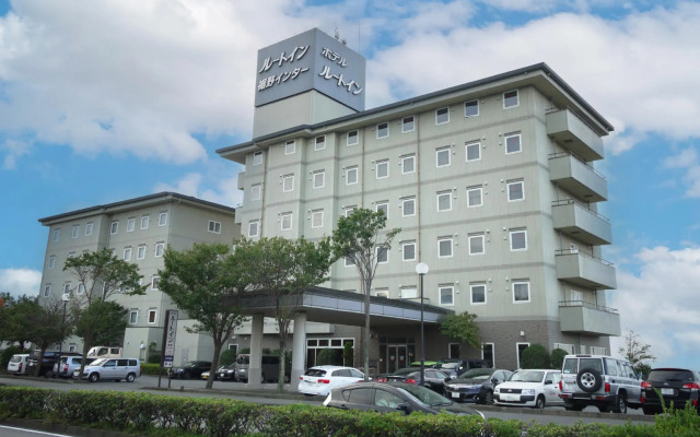Hotel Route Inn Susono Inter
