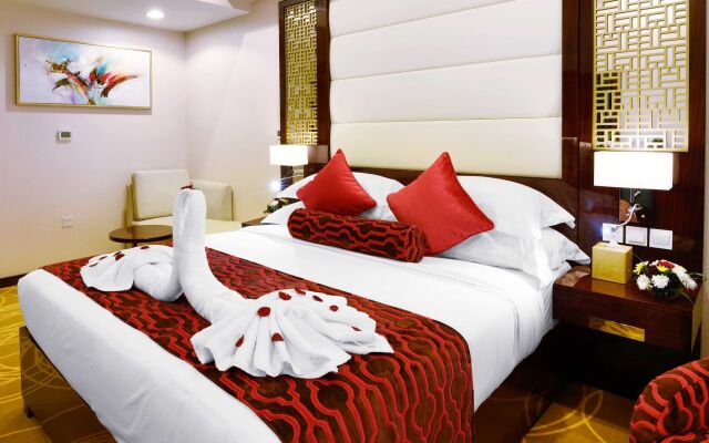 SKAF Hotels