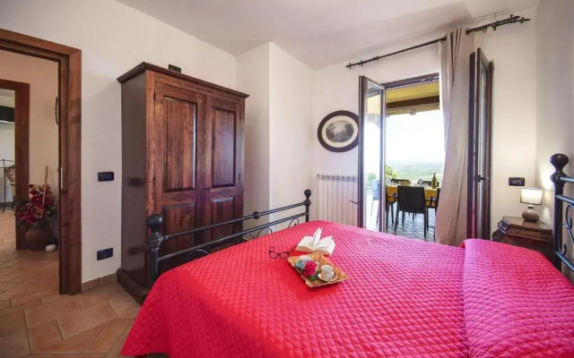 I Gigli Del Belvedere 16