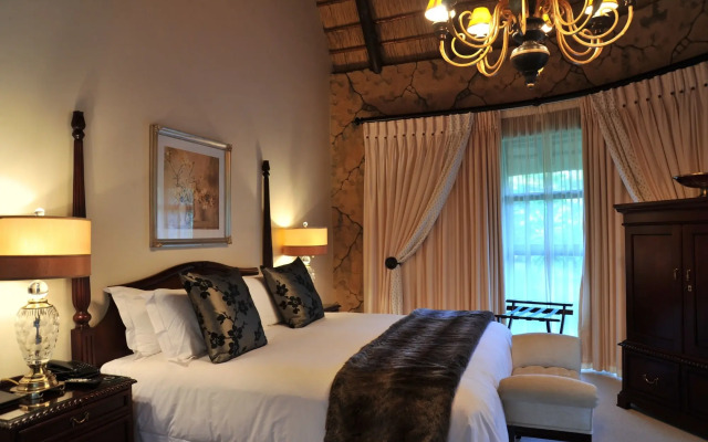 Summerfield Luxury Resort & Botanical Garden