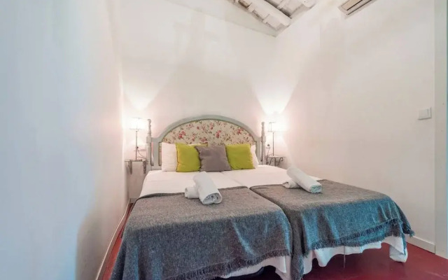 Casa Spa De La Mariola
