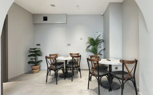 Galata Rasso Boutique Hotel