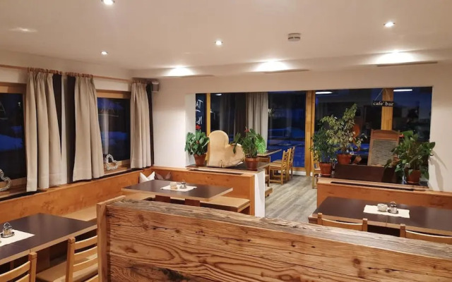 Gasthof Pension Hochjochstöbli