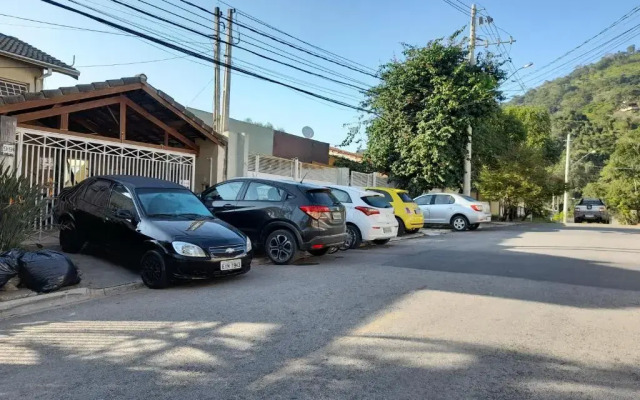 Hospedagem & Hostel Maria Joana