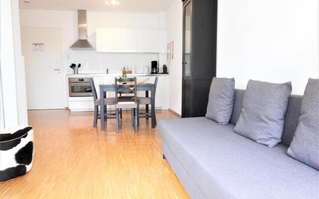 Braviscasa Ferienresidenz Endingen