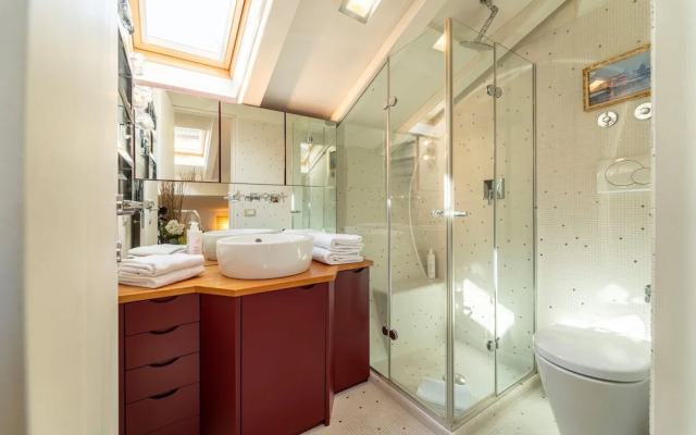 La Porta Rossa by Wonderful Italy