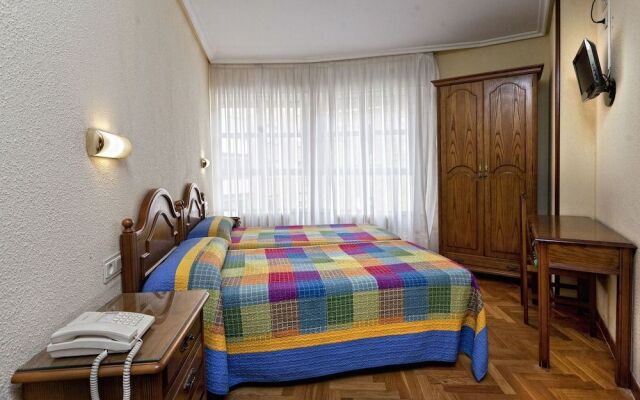 Hostal Hispano