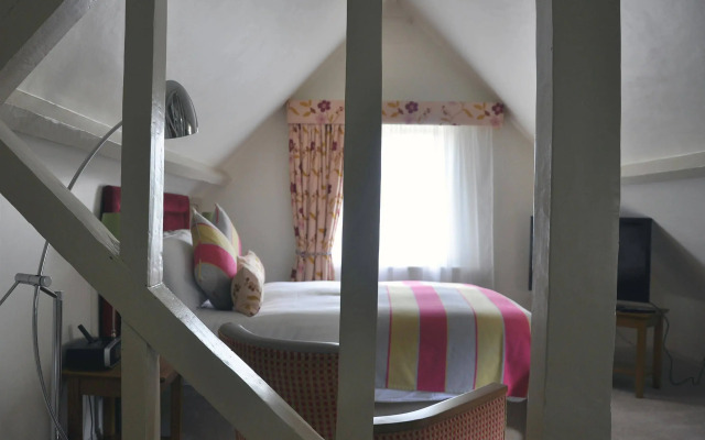 Banbury Wroxton House Hotel